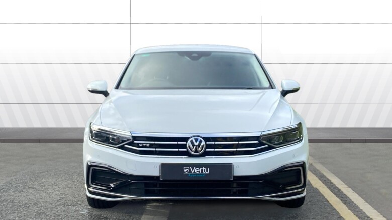 Volkswagen Passat 1.4 TSI PHEV GTE Advance 4dr DSG Saloon